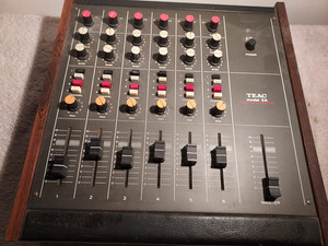 Teac Model 2 | eBay