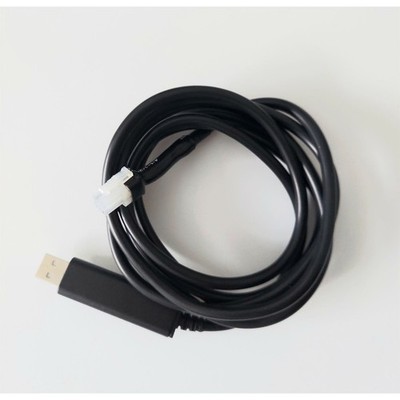 USB Programming Cable for Evolution 2022+ Golf Cart D5 Classic D-Max 24-777-2SE