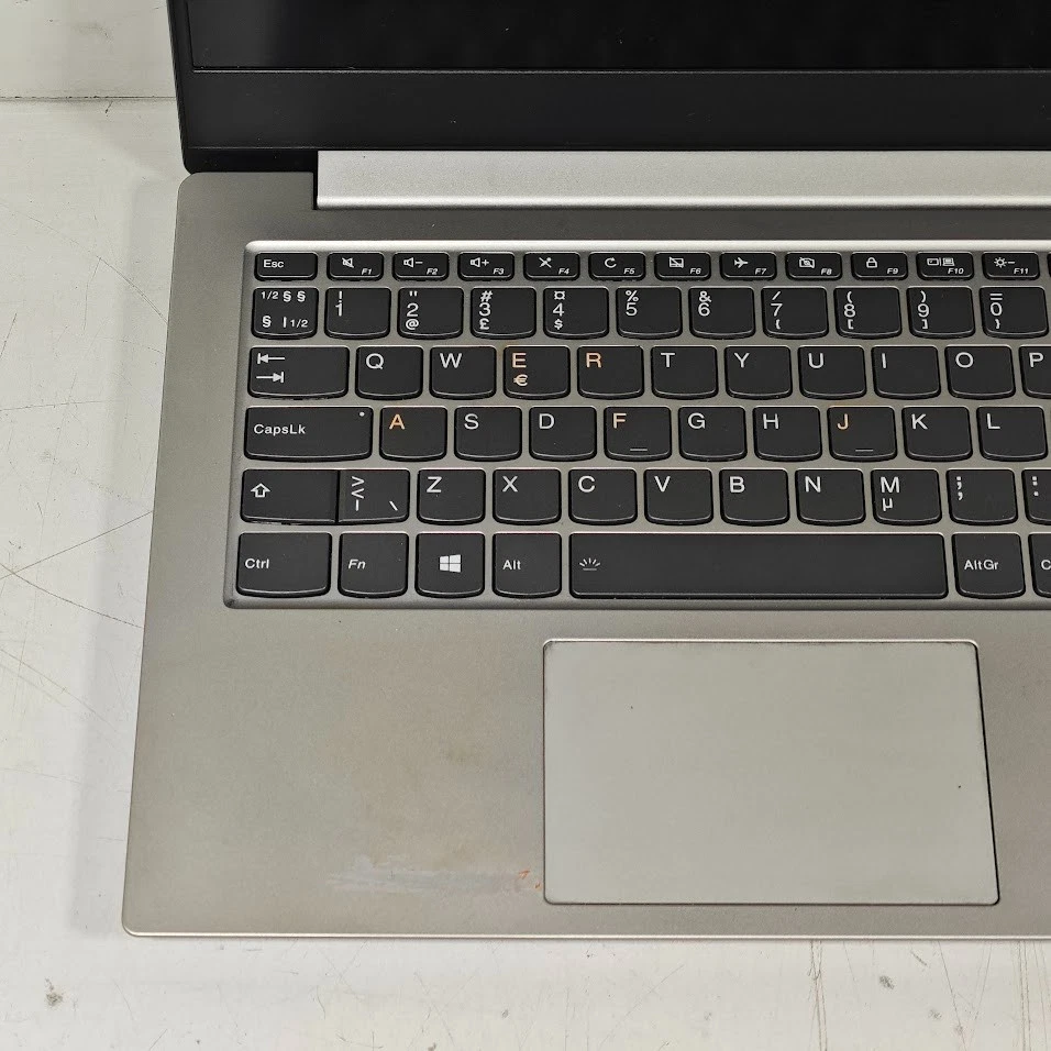 Lenovo IdeaPad S340-14API Laptop – Ryzen 3 3200U, AMD Radeon Vega 3, 4GB RAM - Image 2 of 4