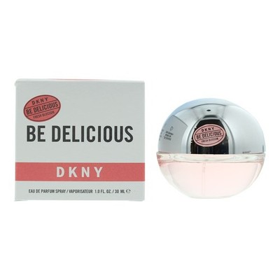 DKNY Be Delicious Fresh Blossom Eau de Parfum 30ml Womens Perfume