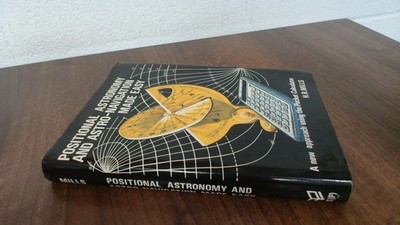 			Positional Astronomy and Astro-navigation Made Easy: A New Approa		
