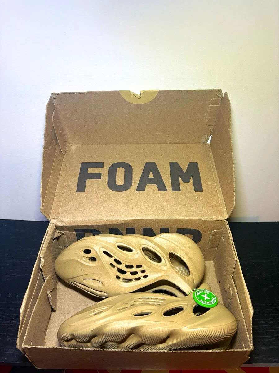 adidas Yeezy Foam RNNR for Sale | Authenticity Guaranteed | eBay