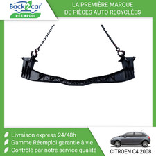 Pare-choc avant Citroen HY