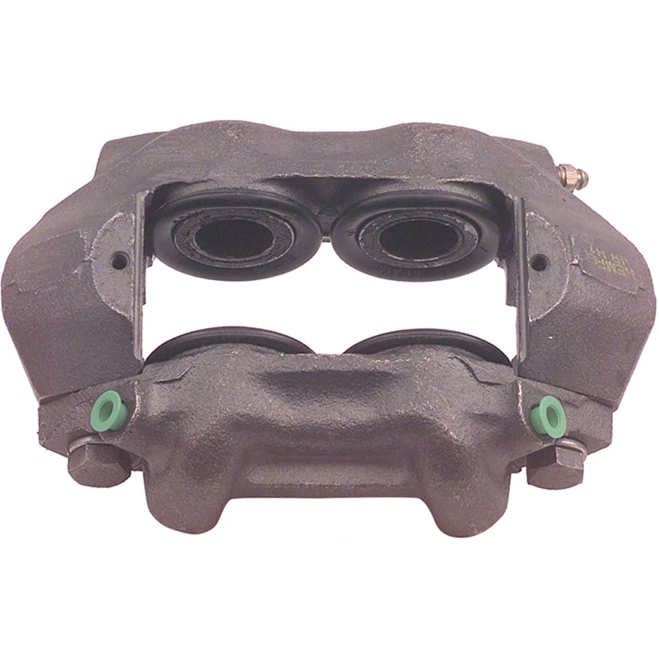 Pinza de freno de disco delantera derecha Cardone 1 para Dodge Dart Plymouth Barracuda Foto 3 de 3