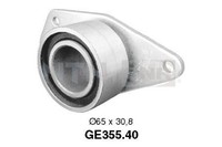 SNR GE355.40 Umlenk-/FüHrungsrolle, Zahnriemen FüR Opel Renault