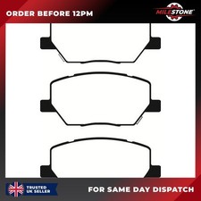BRAKE PAD FOR ALFA ROMEO TONALE 1.6 VGT-D 1.5 MILD HYBRID FRONT