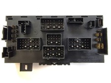 Genuine Vw Golf Mk1 Early Golf Mk2 Etc Fuse Box Part Number 171941813d Used