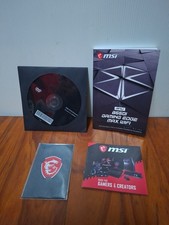 AMD Motherboards Drivers  Utilities Software Disc  User Manual  Accessories