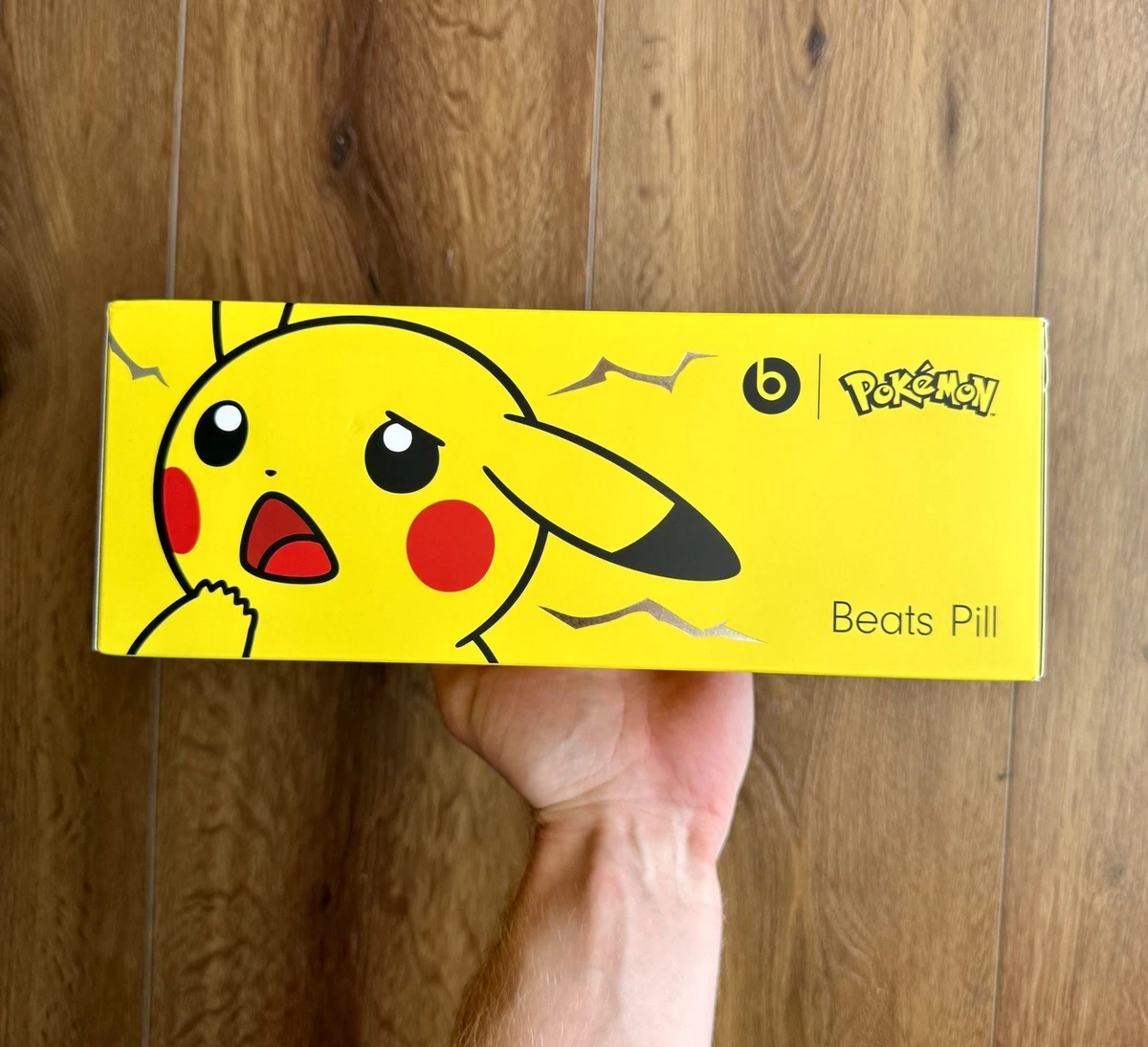 スピーカー・ウーファー [USED] BEATSPILL+ UNDEFEATED LIMITED EDT 25+ Beats Pill Bluetooth Docks & Mini Speakers for sale | Updated