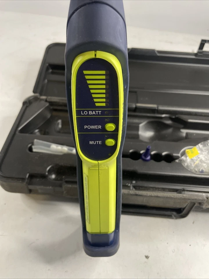 Bacharach Informant 2 Refrigerant & Combustible Gas Leak Detector HVAC. EUC - Image 3 of 4