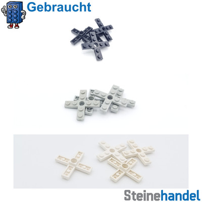 LEGO  Propeller 4 Blätter 5 Diameter 4 Stück ( 3461 )