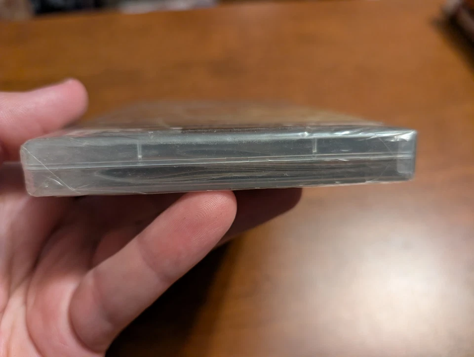 BRAND NEW - Daxter (Sony PSP, 2006) PlayStation Portable - FACTORY SEALED - Image 3 of 4