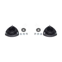 2X Japanparts FederbeinstüTzlager Vorne FüR Suzuki Swift II SchräGheck EA MA