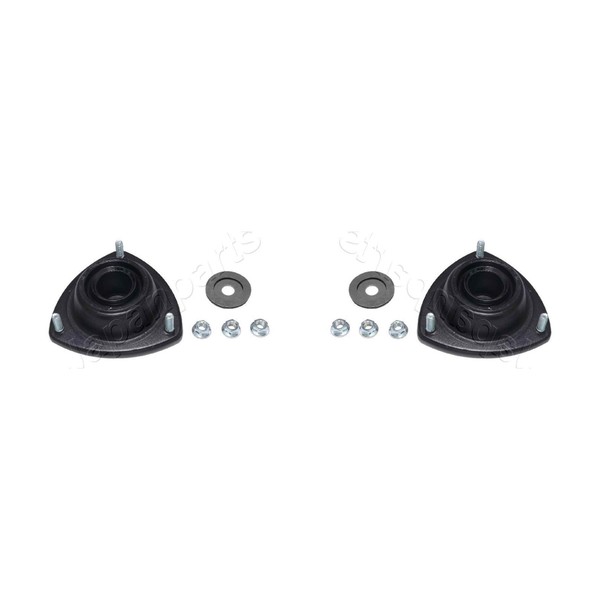 2X Japanparts FederbeinstüTzlager Vorne FüR Suzuki Swift II SchräGheck EA MA-image