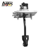 Original Hajus TüRstopper TüRfangband TüRfeststeller Vorne Peugeot 3008 5008