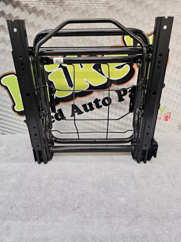 Ram Promaster 1500 2014-2024 asiento delantero lateral del pasajero manual OEM RF Foto 4 de 4