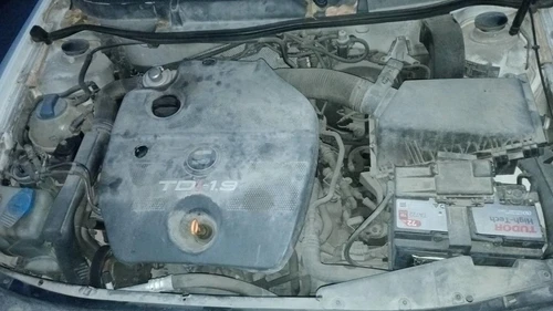 1M0837885A Maneta Exterior Trasera Derecha para SEAT TOLEDO (1M2) * 1999 6795702 - Imagen 9 de 10