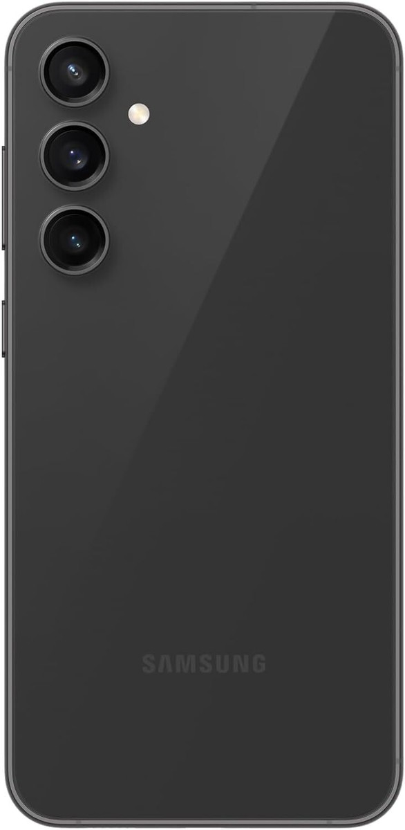（極美品S） Galaxy S23 FE Black Samsung Galaxy S23 FE 128GB | eBay
