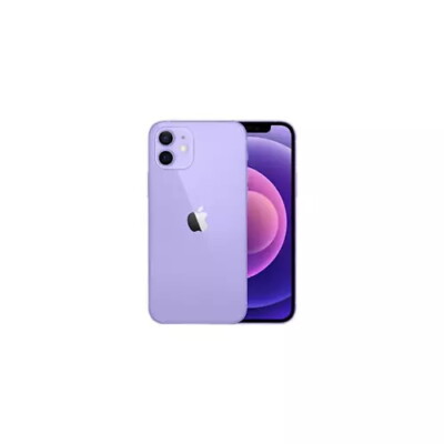 Iphone 12 Purple ジャンク品 Apple iPhone 12 256GB Purple - buy - Gomibo.co.uk