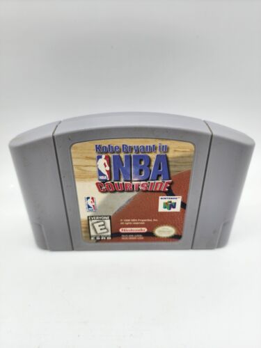 Nintendo 64 N64 Original-Zubehör-Hersteller authentische Videospiele (MACHEN SIE EIN BUNDLE) (WÄHLEN SIE IHR SPIEL) - Bild 40 von 151