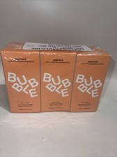 3 BUBBLE Skincare DEEP DIVE AHA PHA Exfoliating Mask 1.52 fl Oz/45 mL