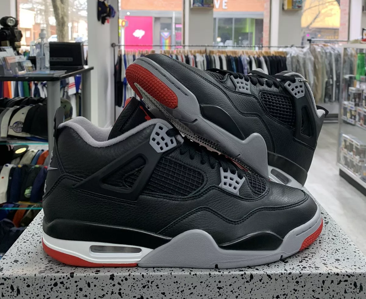 Bred 4 cheap 10.5