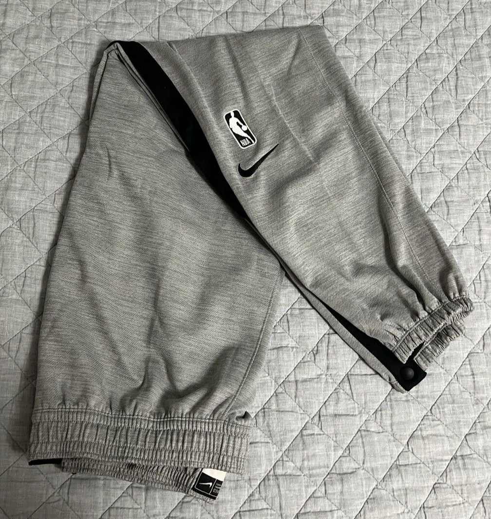 Boston celtics nike therma flex showtime black cheap