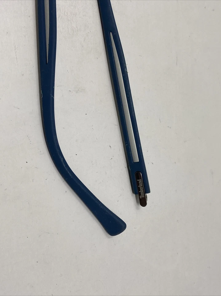 TIMBERLAND TB1526 008 BLUE 145mm TEMPLE ARM PARTS !B13 - Image 2 of 4