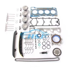 1.2T Engine Gasket Repair Kit Fit For VW Golf Jetta AUDI A1 A3