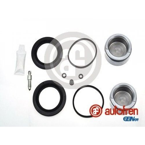 Reparatursatz, Bremssattel Autofren Seinsa D41771C-image