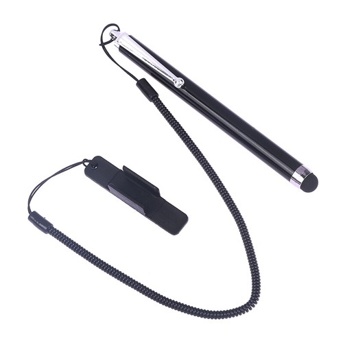 Touch Screen Mobile Phone Stylus Pen Tablet Accessories Computer Capacitive Pen - Zdjęcie 12 z 14