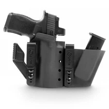 GRITR IWB Kydex EDC Right/Left Hand Gun Holster for Sig Sauer P365