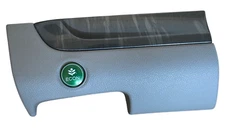 2012-2014 Honda CR-V CRV ECO w/ Surround Trim Cover Bezel 77220-T0A-A0