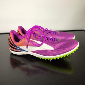 brooks mach 17 womens blue