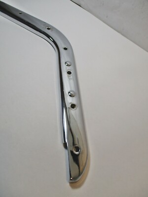 YAMAHA XVZ1300 REAR RIGHT SADDLEBAG STRUT STAY FRAME 4XY-28474-00