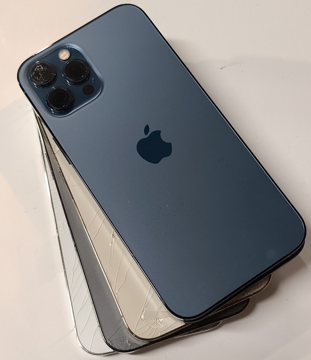 OEM Apple Iphone 12 Pro Max Original Crack Housing,Mix OEM Apple Iphone 12 Pro Max Original Crack Housing,Mix