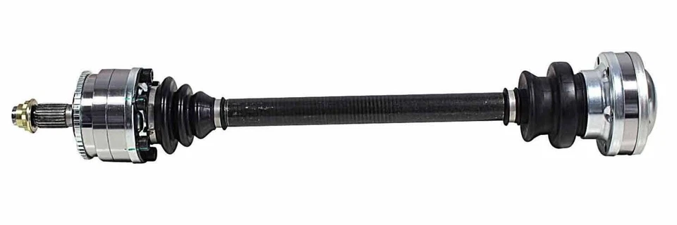 Nuevos ejes CV traseros OE para Mercedes E320 1996-2002 3,2 L garantía de por vida Foto 3 de 4