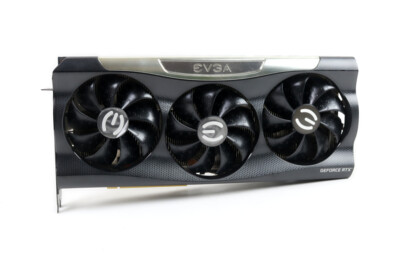 グラフィックボード・グラボ・ビデオカード EVGA GeForce RTX 3080 Ti 12GB FTW3 ULTRA EVGA GeForce RTX 3080 Ti 12GB FTW3 Ultra GPU w/Box | 1yr Warranty