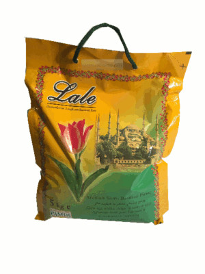 Basmati-Reis 5Kg rice basmatirice riz polo biryani berenj Afghanküche Reis Polo