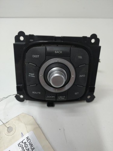 Ceinture arriere droit RENAULT LAGUNA 3 PHASE 1 2.0 DCI - 16V TURBO /R