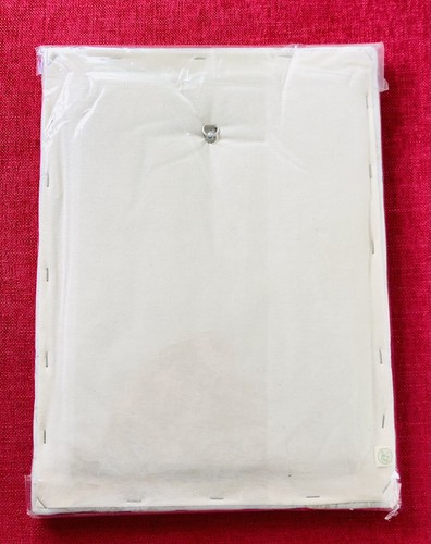 Robin Roadnight Equestrian Art, Handcrafted Fabric Memo Board - New & Sealed - Picture 6 of 6
