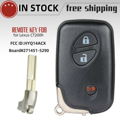 ORIGINAL LEXUS RX 2022 OEM SMART CARD KEY LESS ENTRY REMOTE ORIGINAL LEXUS RX 2022 OEM SMART CARD KEY LESS ENTRY REMOTE