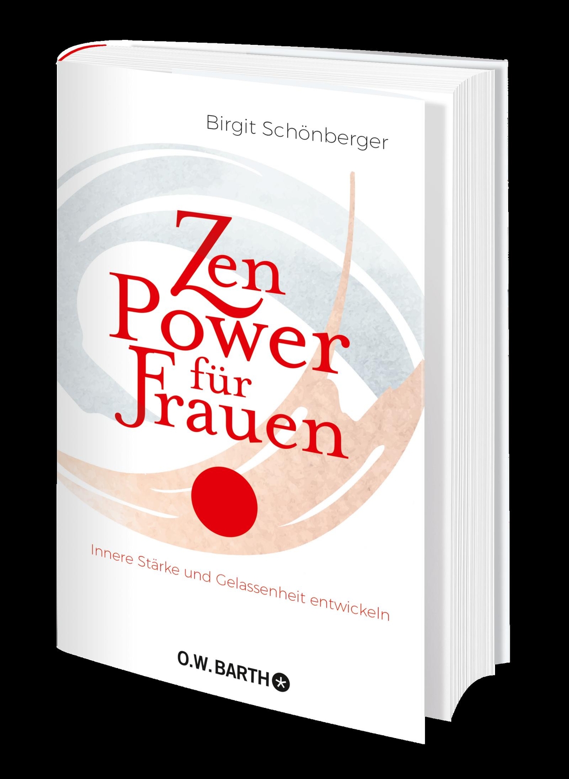 Thumbnail - Zen-power Für Frauen Birgit Schönberger