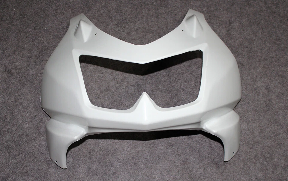 ABS Fairing Bodywork For Kawasaki Ninja 250R EX250 2008-2012 2009 2010 — 第 2/4 张图片