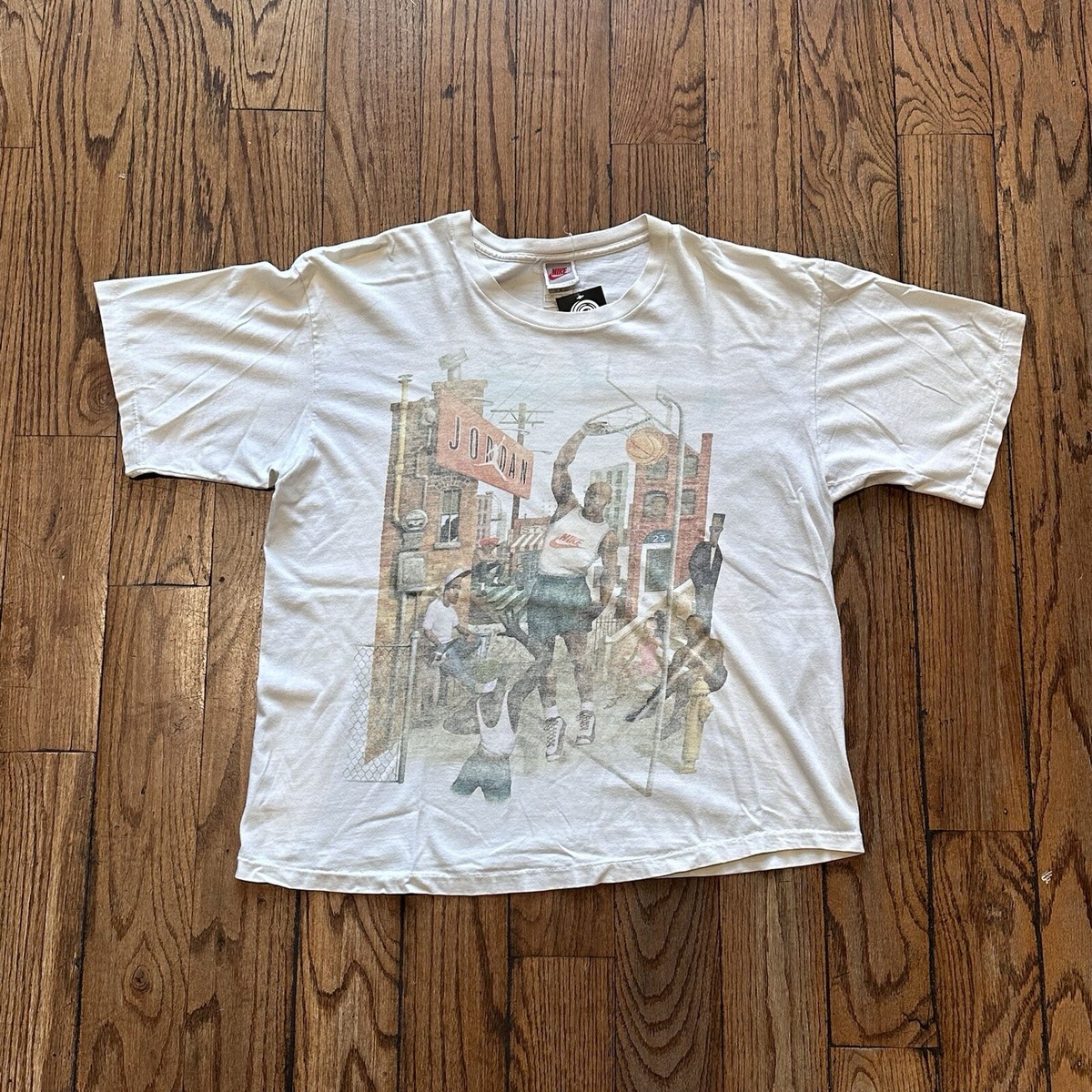 Vintage sport ing - Nike Air Jordan Vintage sport ing - Nike Air Jordan