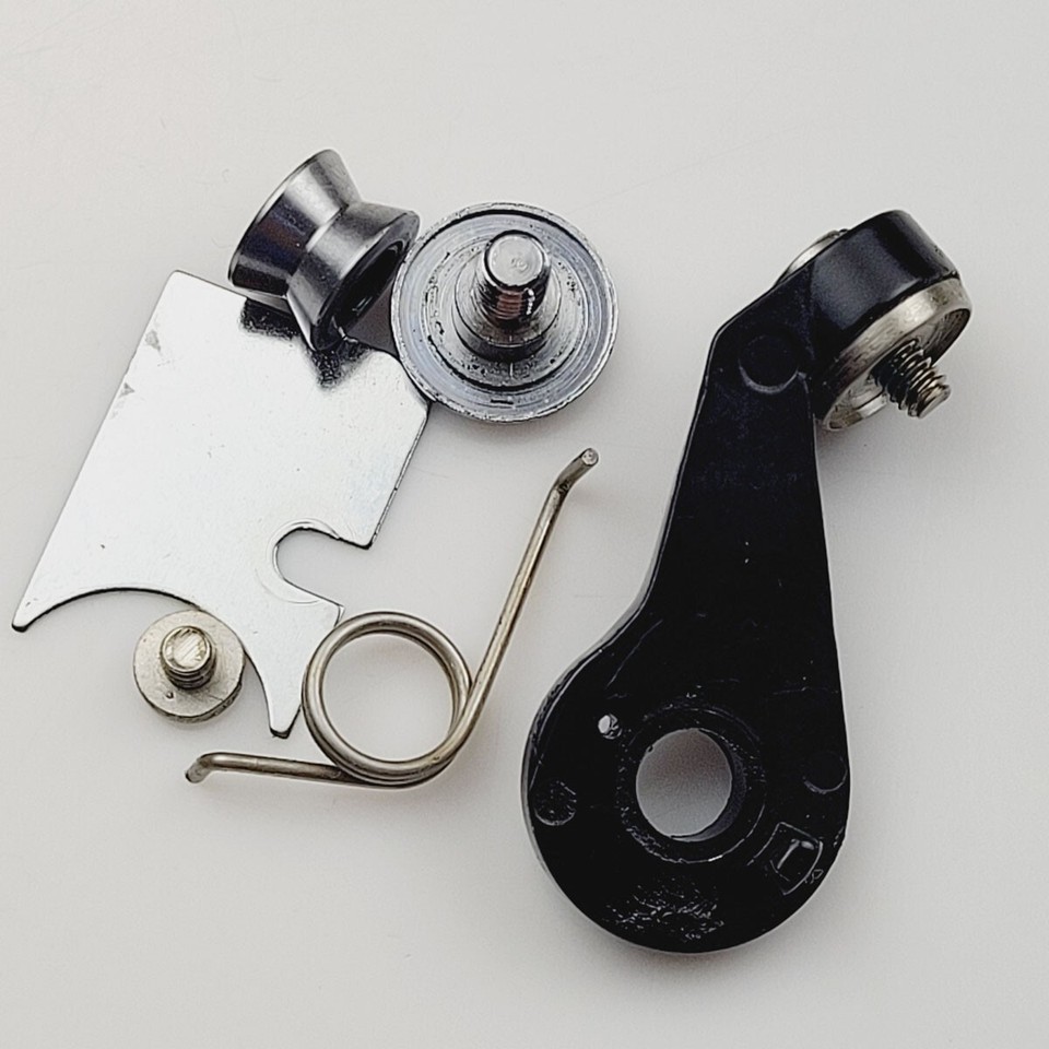 PENN Pièces Spinfisher 650 SS - COUVERCLE POIGNÉE ROULEMENT L/R
