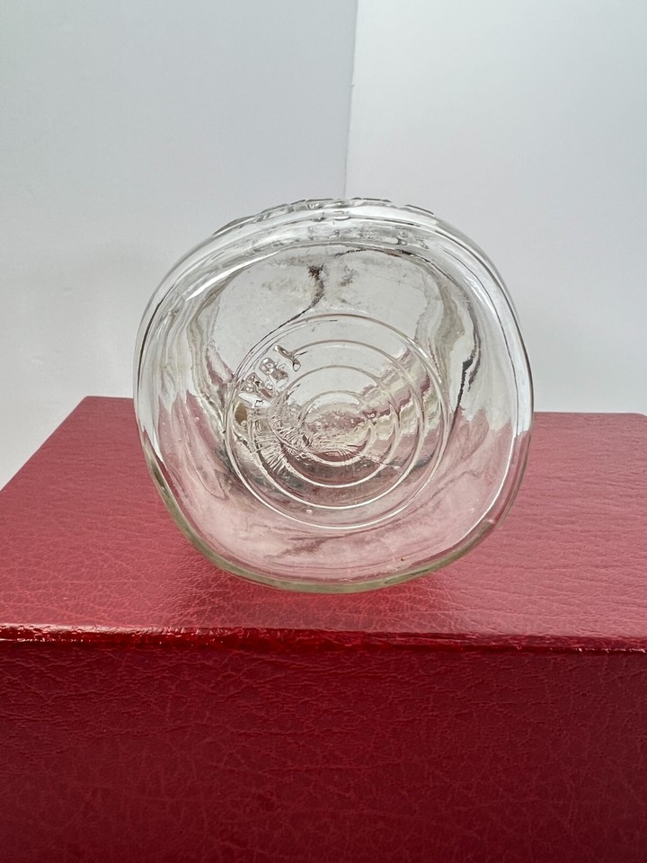 Vintage Ball Ideal Pint Jar Mold A13, 19331962 Kitchen Storage