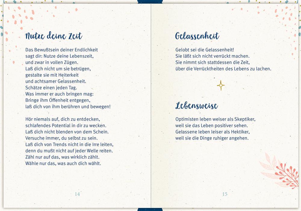 Thumbnail - Geschenkbuch - Wenn Du Es Eilig Hast, Lass Dir Zeit, Hans Kruppa