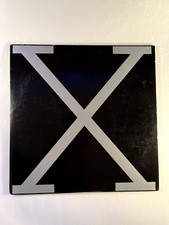Malcolm X   Laserdisc, 1993 Denzel Washington - Spike Lee Widescreen LD021 