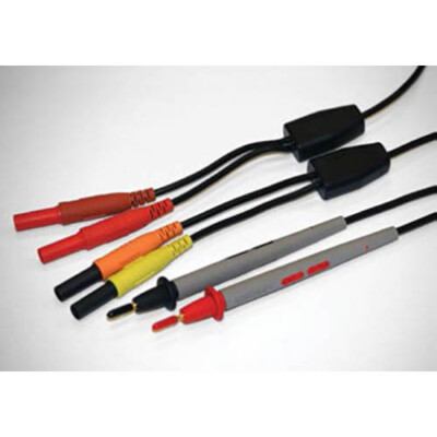Keithley 5808 Single-Pin Kelvin Probes for 2400, 2700, 2701, 2750